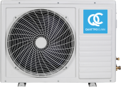 Сплит-система QuattroClima QV-VT09WAE/QN-VT09WAE