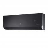 Сплит-система инверторного типа Electrolux Enterprise Super DC EACS/I-12HEN-BLACK/N8