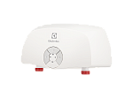 Водонагреватель проточный Electrolux Smartfix 2.0 S (3,5 kW) - душ 