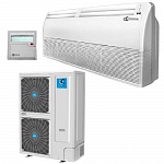 Quattro Clima QV-I48DA/QN-I48UA