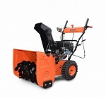 Снегоуборщик REIN STR 651 QEL