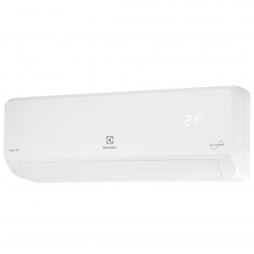 Сплит-система инверторного типа Electrolux Enterprise Super DC EACS/I-09HEN-WHITE/N8_24Y