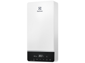 Водонагреватель проточный Electrolux NPX 12-18 Sensomatic Pro 